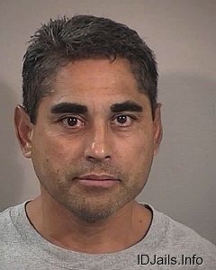 Roland Rivera Arrest