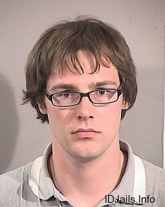 Ryan Mcmurren Arrest