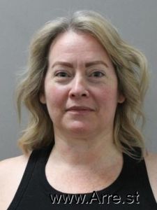 Rachel Mclaughlin Arrest Mugshot