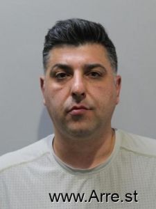 Rafi Chehirian Arrest Mugshot
