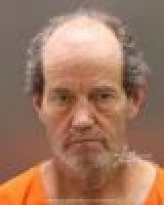 Randall Crocker Arrest Mugshot