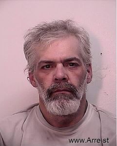 Randy Kester Arrest Mugshot