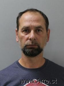 Raul Arkosi Arrest Mugshot