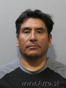 Raul Chamorro-sanchez Arrest Mugshot