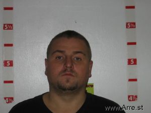 Raymond Bishop Arrest Mugshot