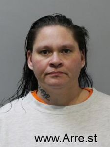 Rebecca Sandoval-rodriguez Arrest Mugshot