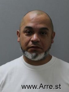 Rene Gonzalez Arrest Mugshot