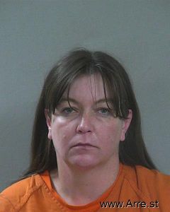 Renee Ryals Arrest