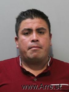 Reynaldo Ceja-herrera Arrest