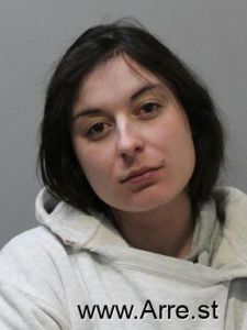 Riana Santos-vercelli Arrest Mugshot