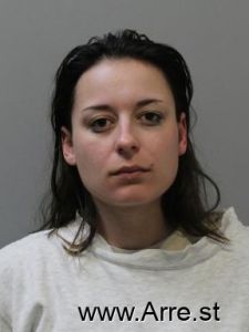 Riana Santos-vercelli Arrest Mugshot