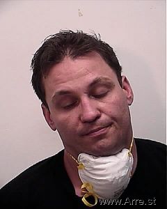 Richard Boehler Arrest Mugshot