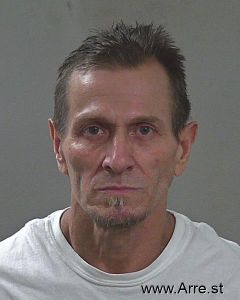 Richard Mora Arrest