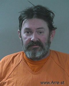 Richard Phillips Arrest Mugshot