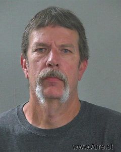 Richard Southern Arrest Mugshot