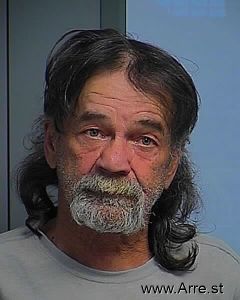 Ricky Henkle Arrest Mugshot