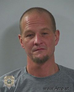 Robert Chesser Arrest