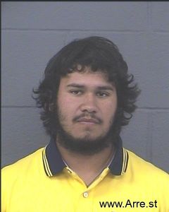 Robert Encinas Arrest Mugshot