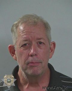   Arrest Mugshot