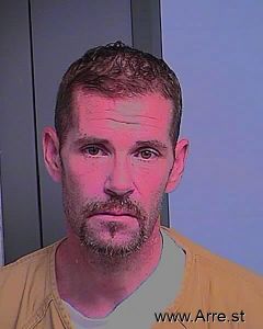 Robert Salgy Arrest Mugshot