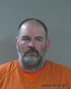 Robert Shipley Arrest