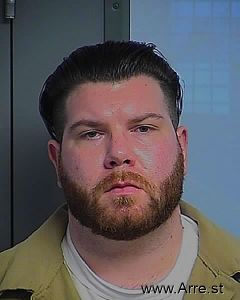 Robert Simerly Arrest Mugshot