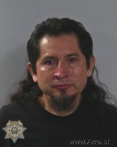 Roberto Cruz-cortez Arrest Mugshot