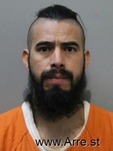 Rogaciano Rivera Arrest Mugshot