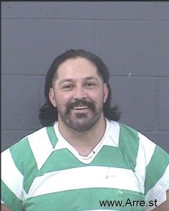 Rogelio Rodriguez Mendez Arrest Mugshot