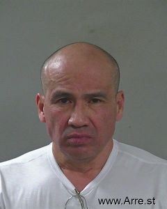 Roger Esquivel Arrest