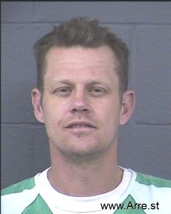 Ronald Lee Arrest Mugshot