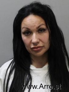 Rose Lagunas Arrest Mugshot