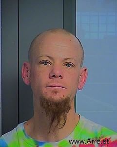 Russell Floyd Arrest Mugshot