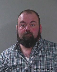 Russell Fricke Arrest