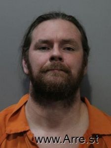 Russell Porter Arrest Mugshot