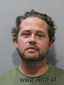 Ryan Applegate Arrest Mugshot