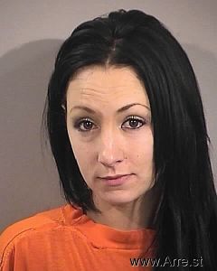 Sandra Lunn Arrest