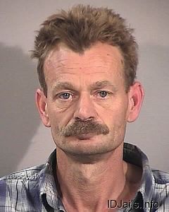 Scott Anderson Arrest