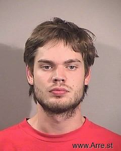 Sean Dickerson Arrest