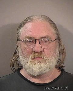 Steven Lawrence Arrest