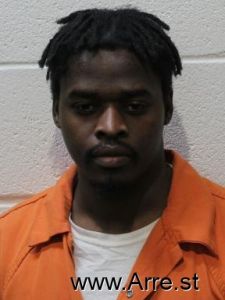 Sadock Makobero Arrest Mugshot