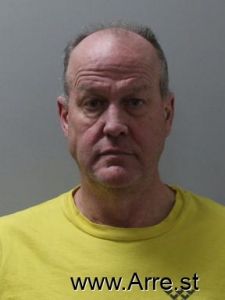 Scott Campbell Arrest Mugshot