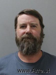 Scott Wilde Arrest