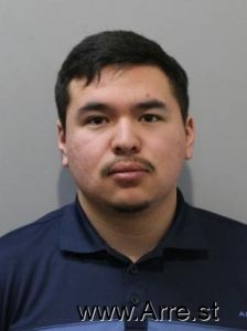 Sebastian Aguayo-flores Arrest Mugshot