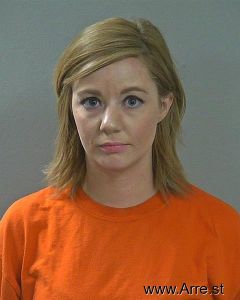 Shandra Groat Arrest Mugshot