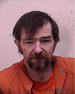 Shawn Dewitt Arrest Mugshot