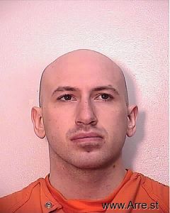 Shawn Pickler Arrest Mugshot