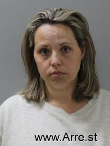 Sheena Bailey Arrest Mugshot