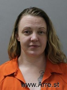 Shelaina Neimeyer Arrest Mugshot