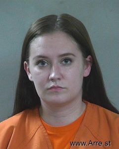 Shelbyelizabeth Minton Arrest